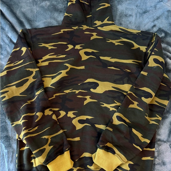 FULL SET (BLACKSTONE LABS) HOODIE WITH SWEAT PANTS. Awesome condition! - Picture 5 of 16